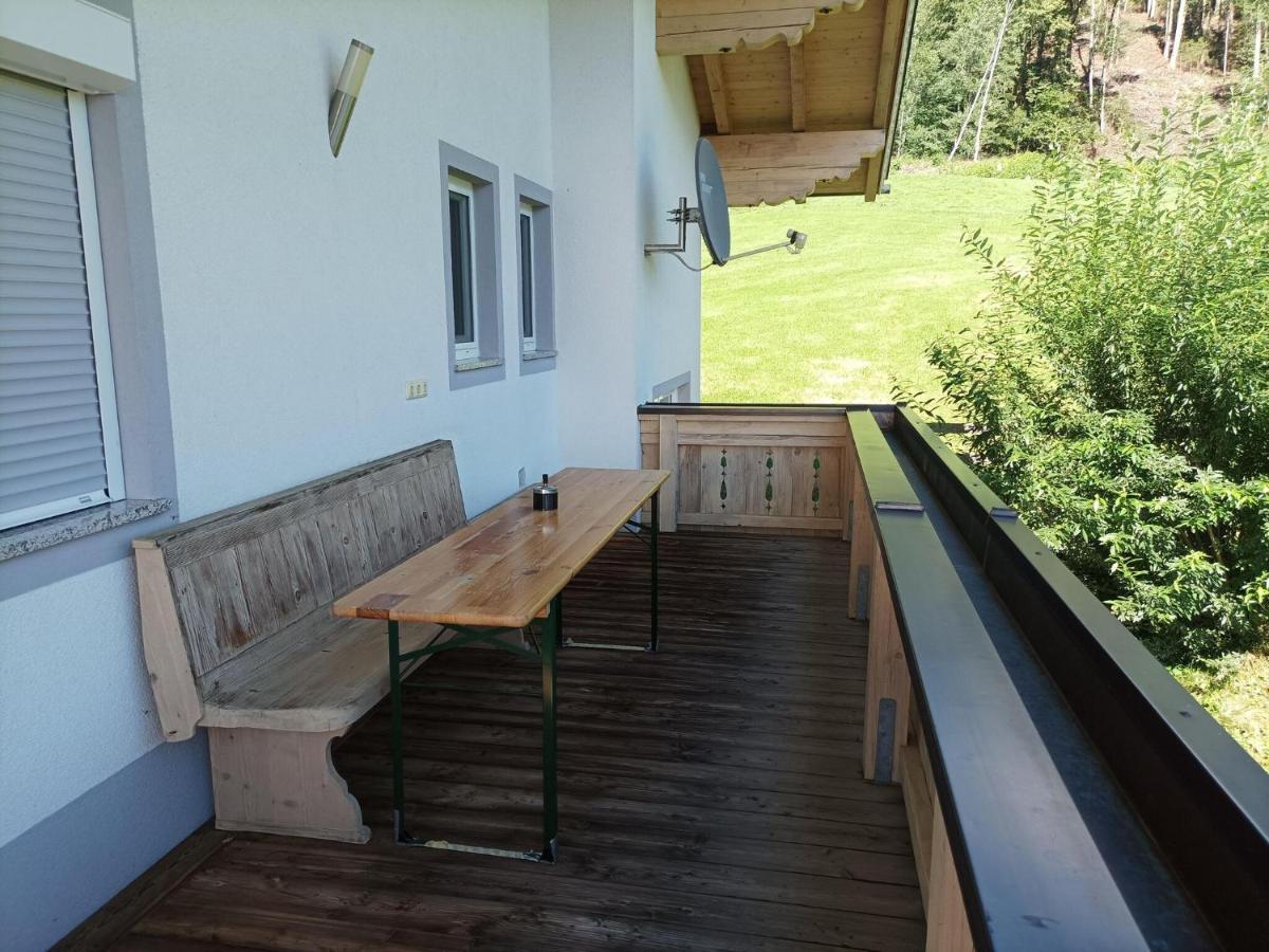Сasa de vacaciones On An Organic Farm In Hart im Zillertal